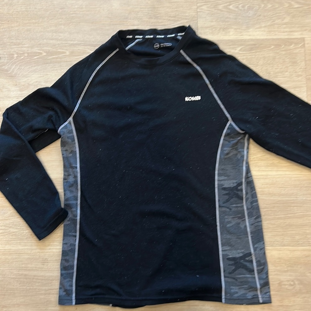 Men's Kombi base layer xl